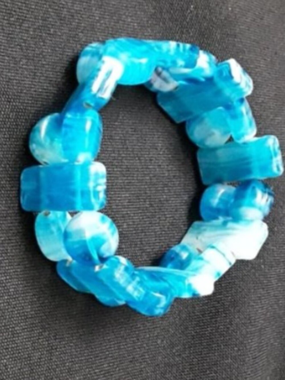 STONE CIRCLE GEMSTONE - Picture 3 of 6